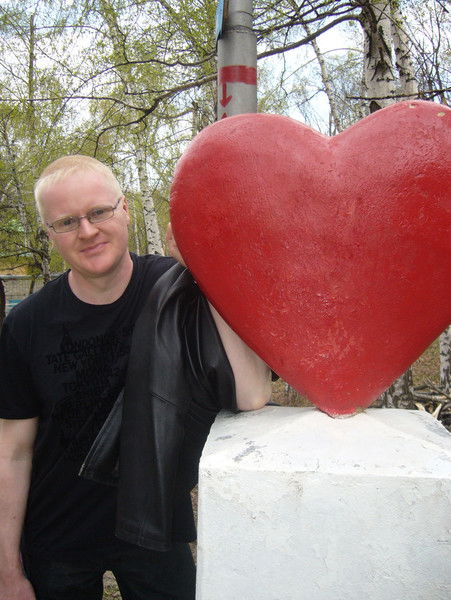 Алексей Карякин