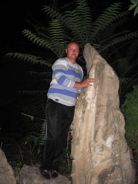 Александр Романов