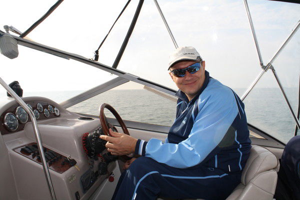 Velichko Oleg