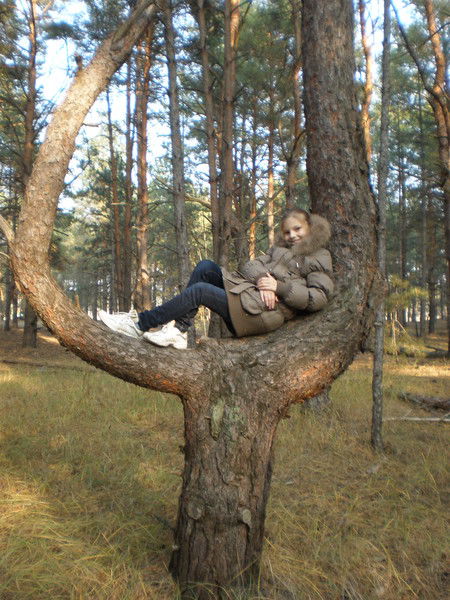 Анастасия Алтунина