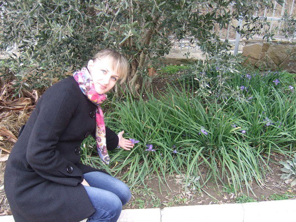 Светлана Землякова