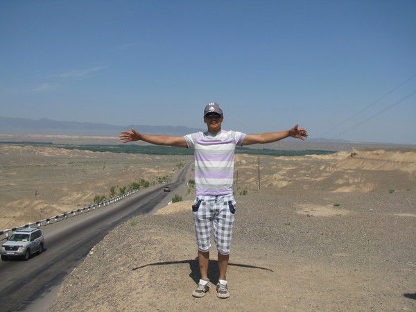 Илья Ильясов