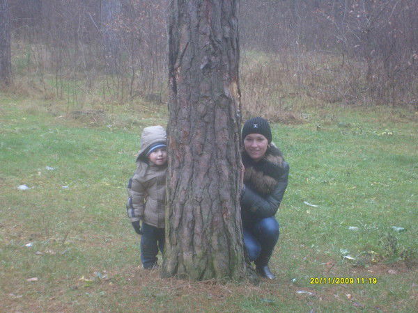 Алена Никонова