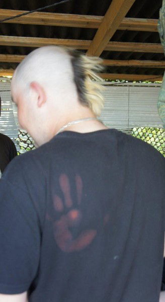 Александр Чернецов