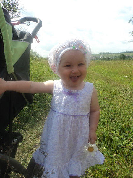 Елена Самойлова