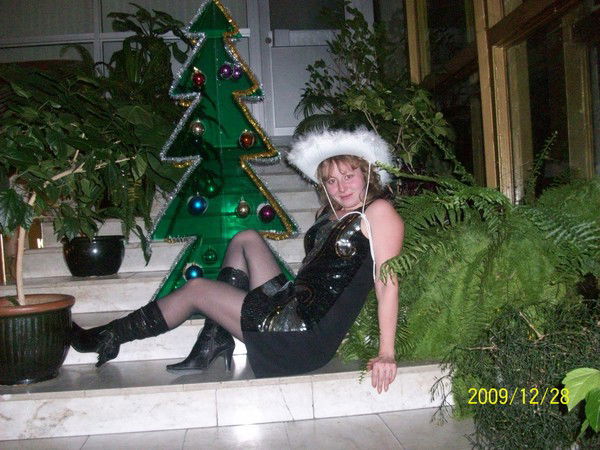 Юлия Яковлева