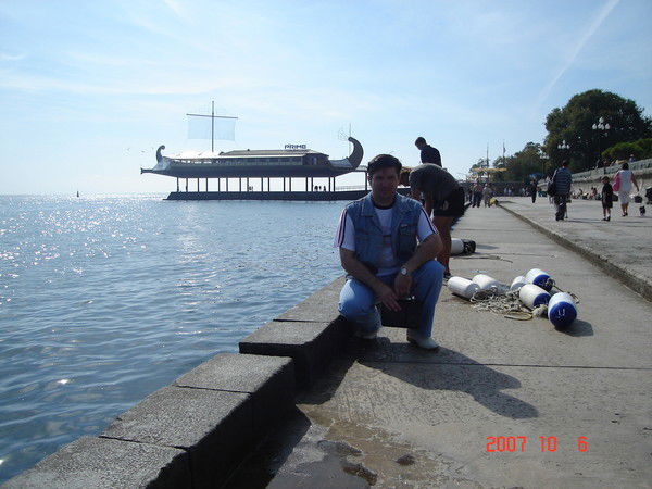 Сергей Чумаченко