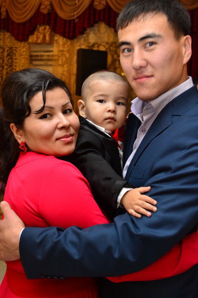 Сагатбек Жунусов