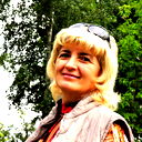 Валентина Ляшенко