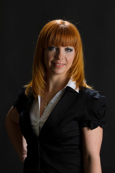 Наталия Григорук