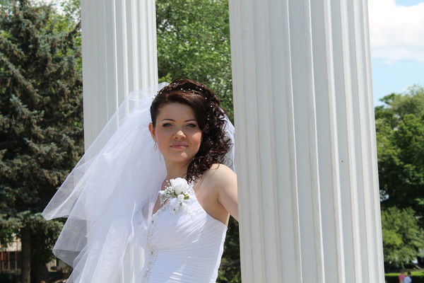 Ириша Барбарова