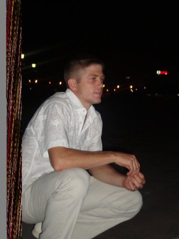 Сергей Курм