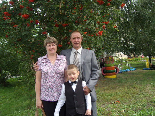 Владимир Лаптев