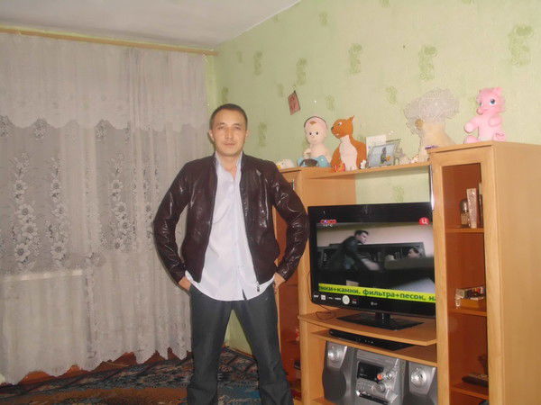 Аскар Сулейменов