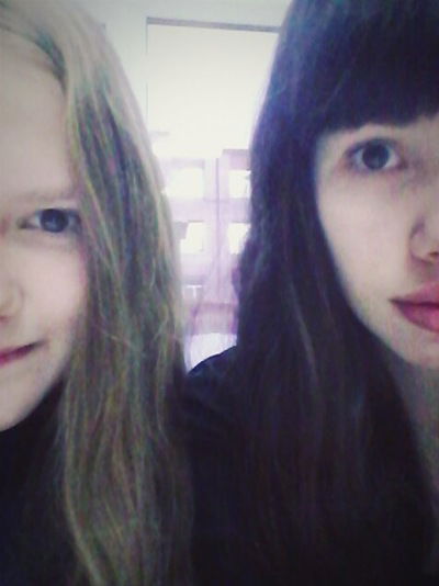 Алина Шмакова