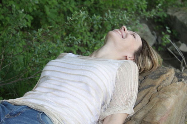 Надежда Трубицына