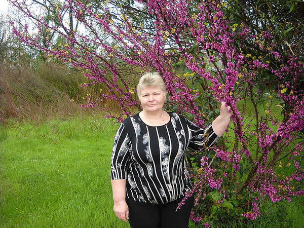 Ольга Шевченко