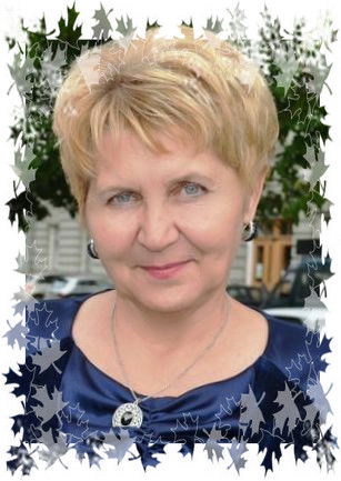 Любовь Войнова