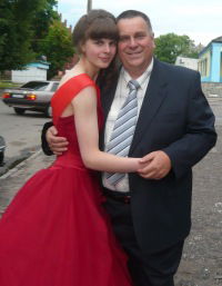 Нина Дунаева