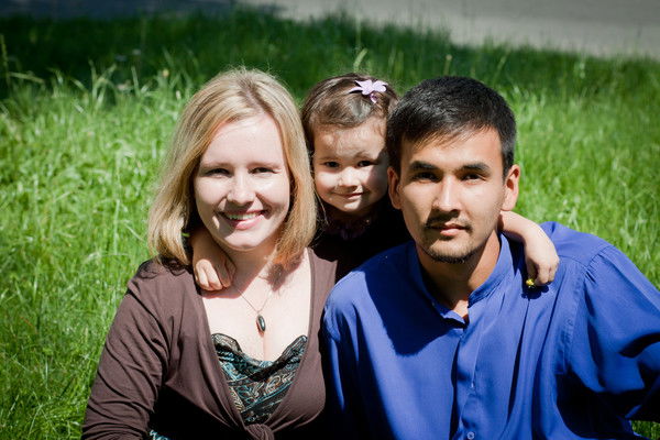 Сервер, Ангелина Сеитшаевы