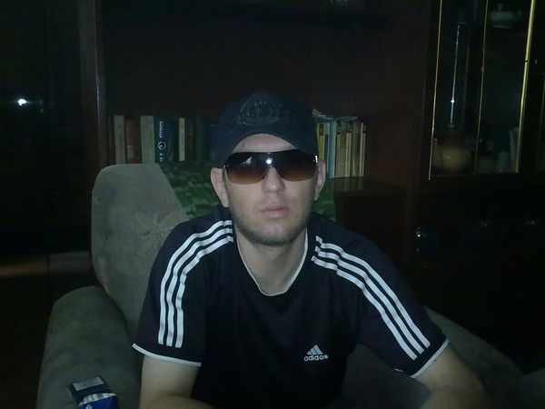 Василий Перцев