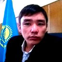 Айдар Жанысбаев