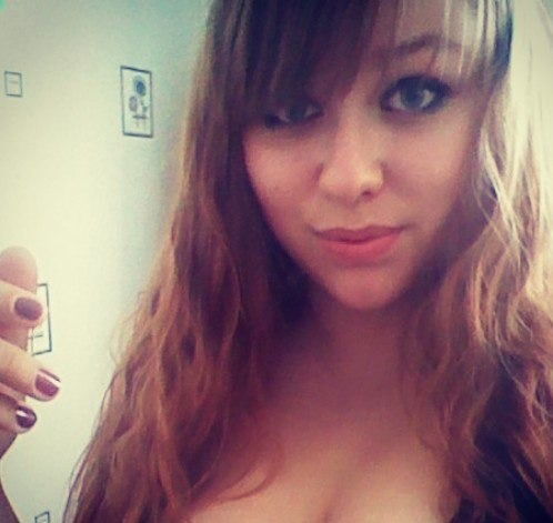 Женя Залевская