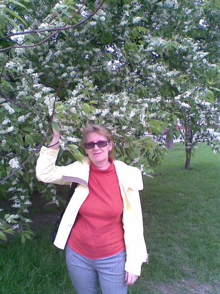 Алла Кичигина