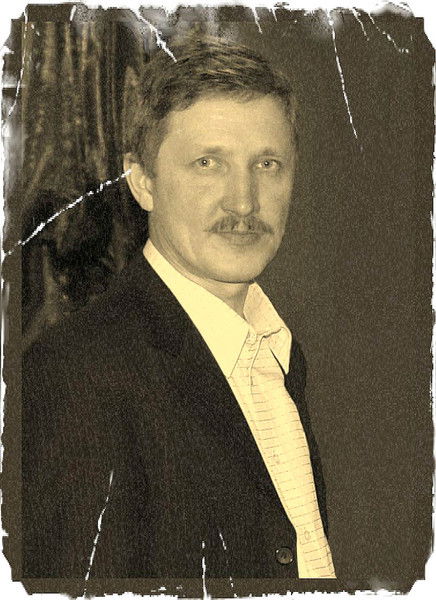 Вячеслав Дербенев