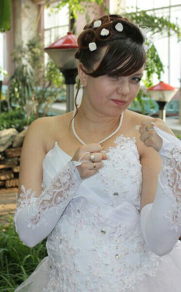 Юна Фабрициус (Конради)