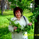 Ирина Кудрявцева