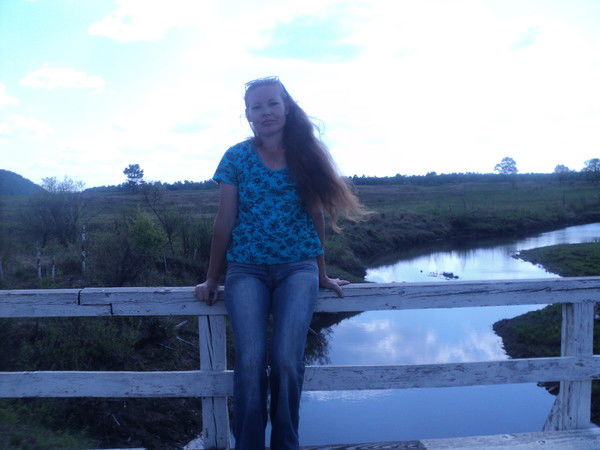 Рамиля Исламова