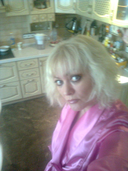 Ирина Борисовна