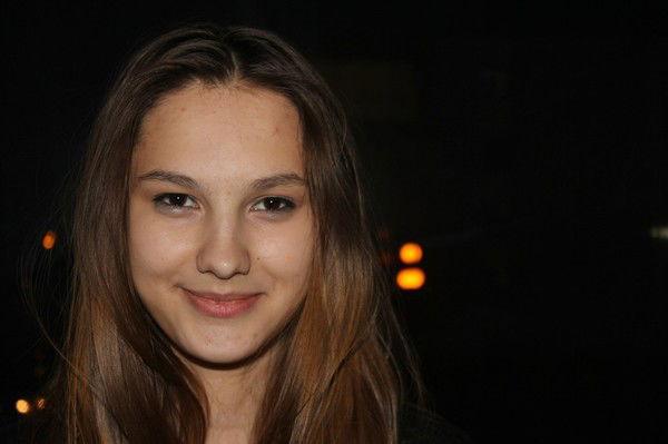 Галина Соснина