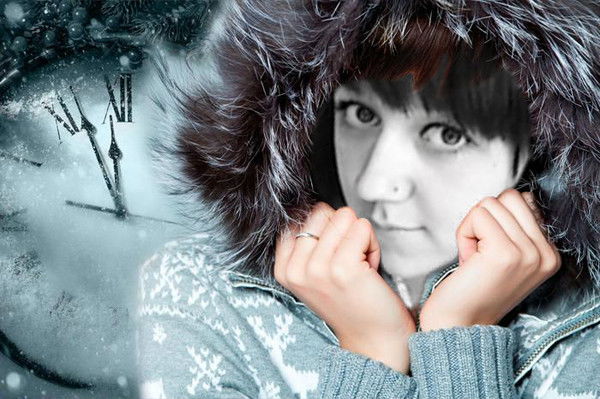 Люда Чечель