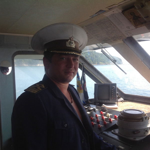 Дмитрий Фрумгарц