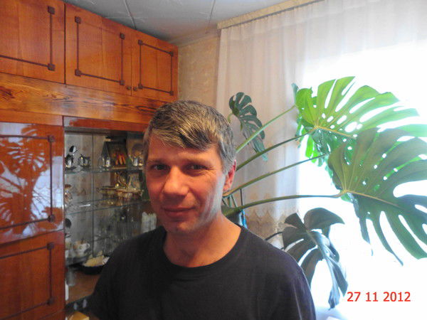 Владимир Ушаков