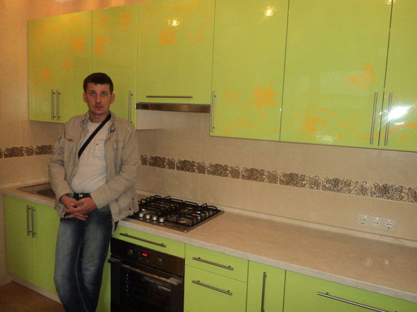 Юрий Балабанов