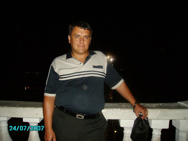 Александр Дидикин