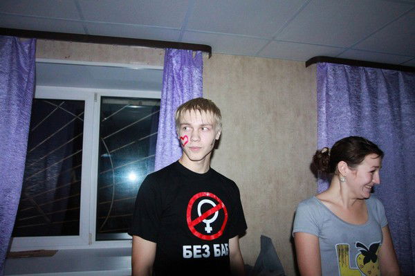 Денис Новиков