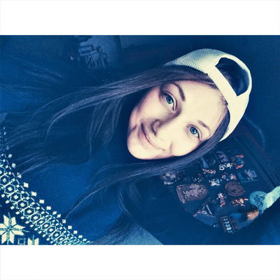 Мария Мамедова