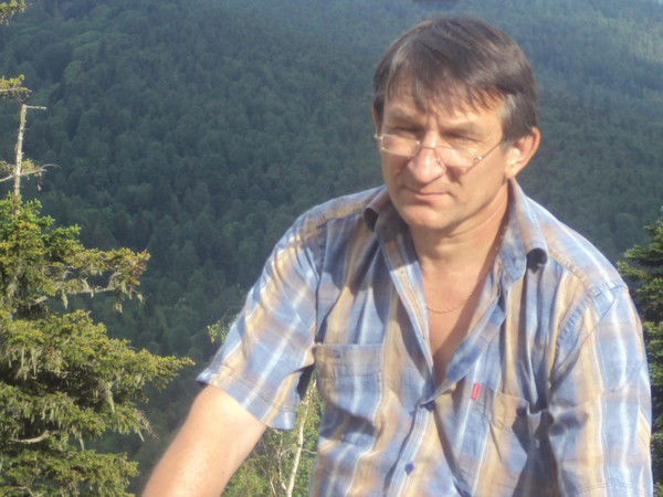 Геннадий Шлепин