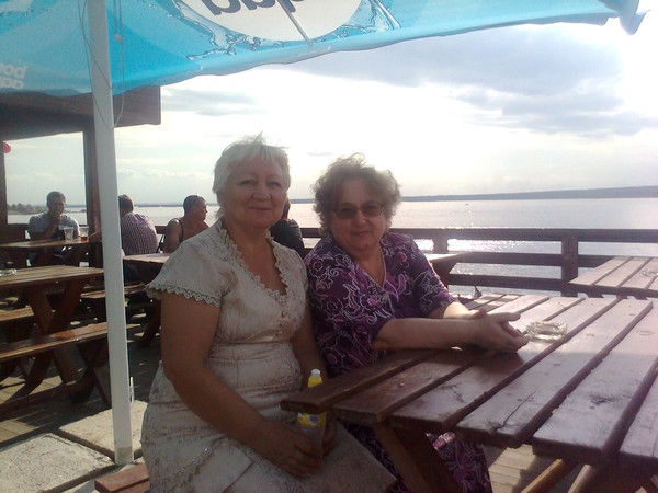 Наталья Ермолаева