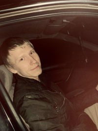 Андрей Кондиров