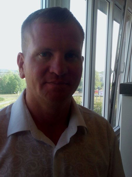 Влад Мальцев