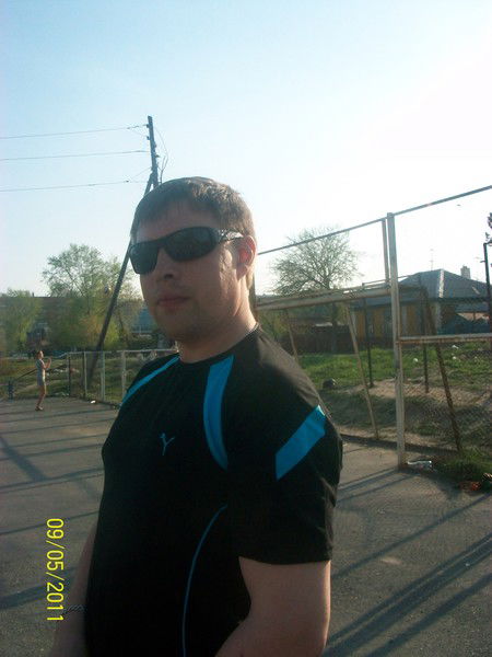 Дмитрий Шахматов