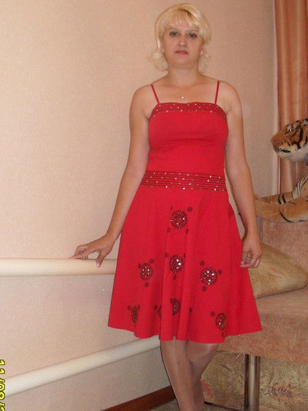 Марина Осина