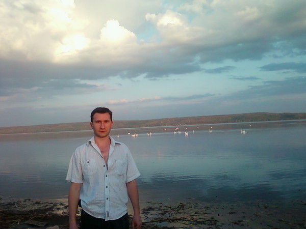 Ринат Ялышев