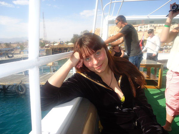 Елена Медведева