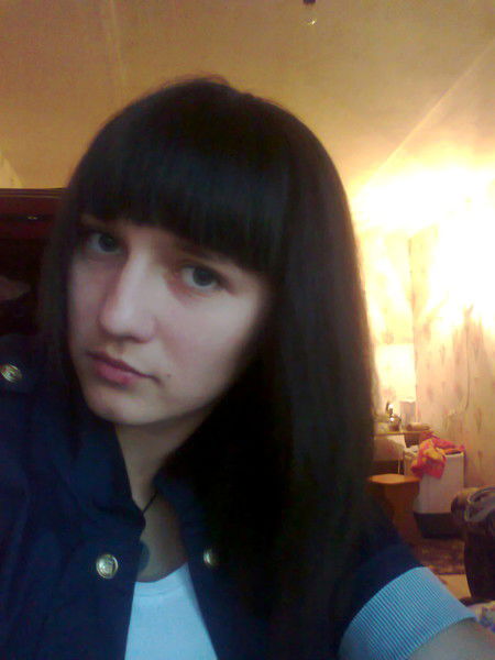 Лилиана Ахмадиева